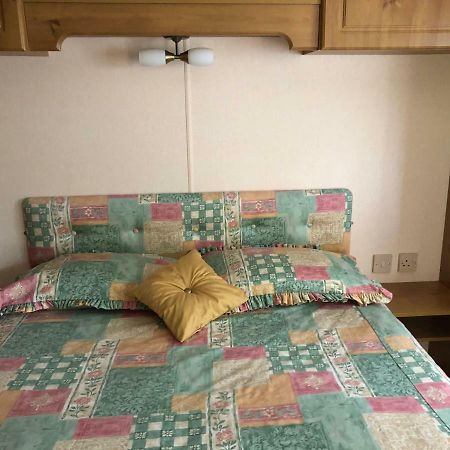61 Glenfinart Caravan Park Данун Екстериор снимка