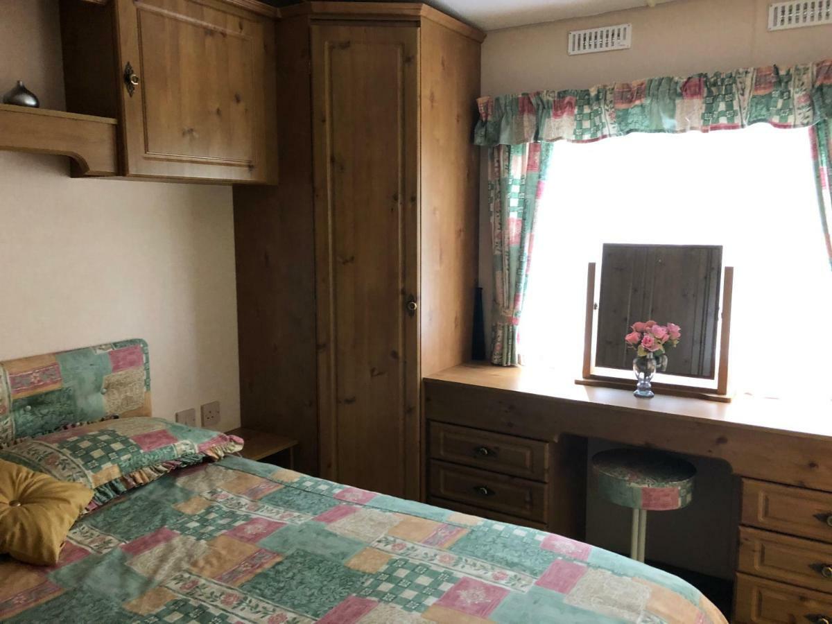 61 Glenfinart Caravan Park Данун Екстериор снимка