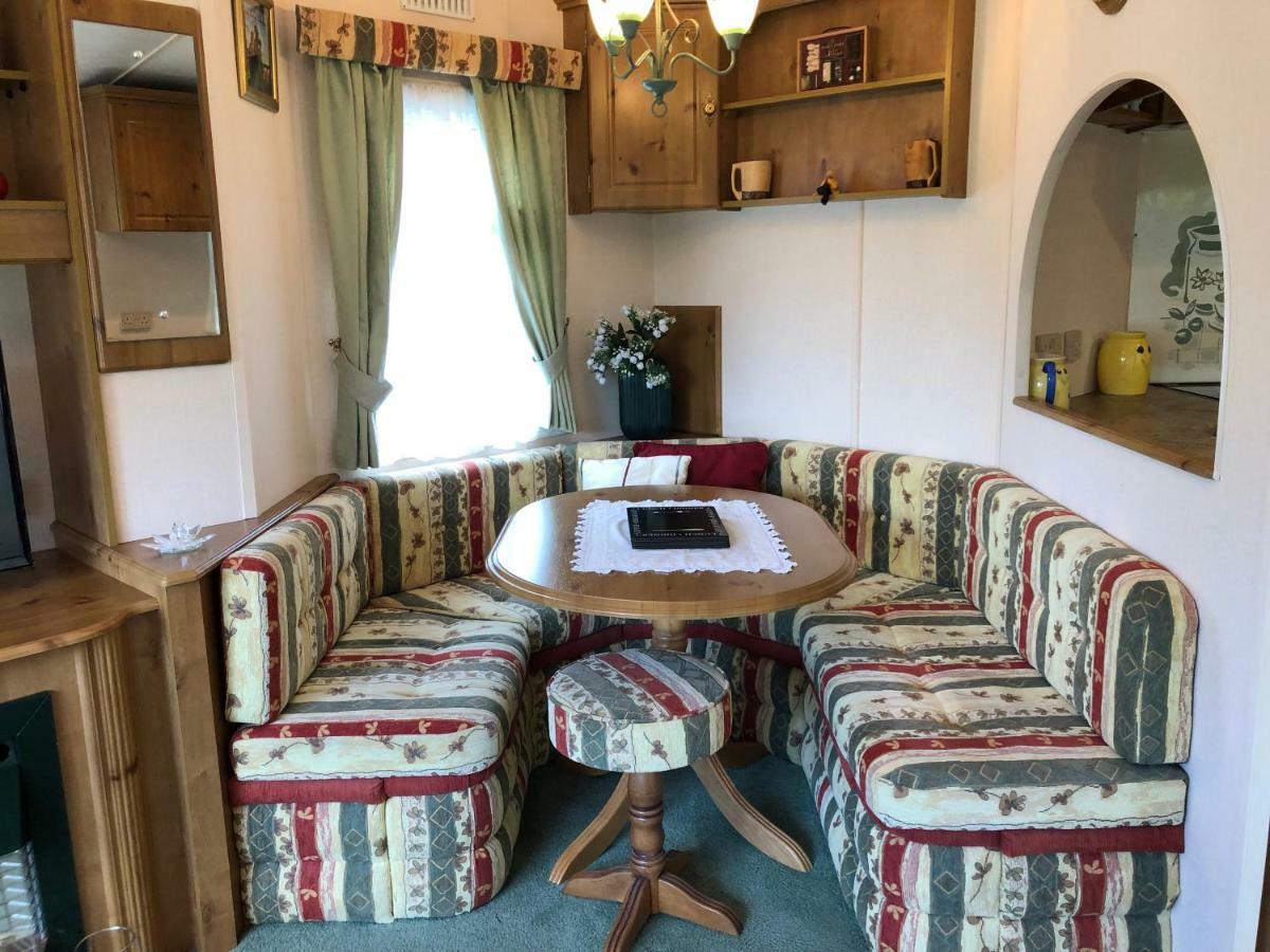 61 Glenfinart Caravan Park Данун Екстериор снимка