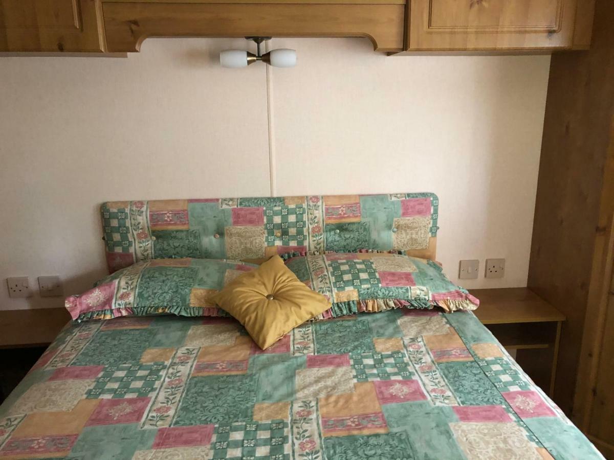 61 Glenfinart Caravan Park Данун Екстериор снимка